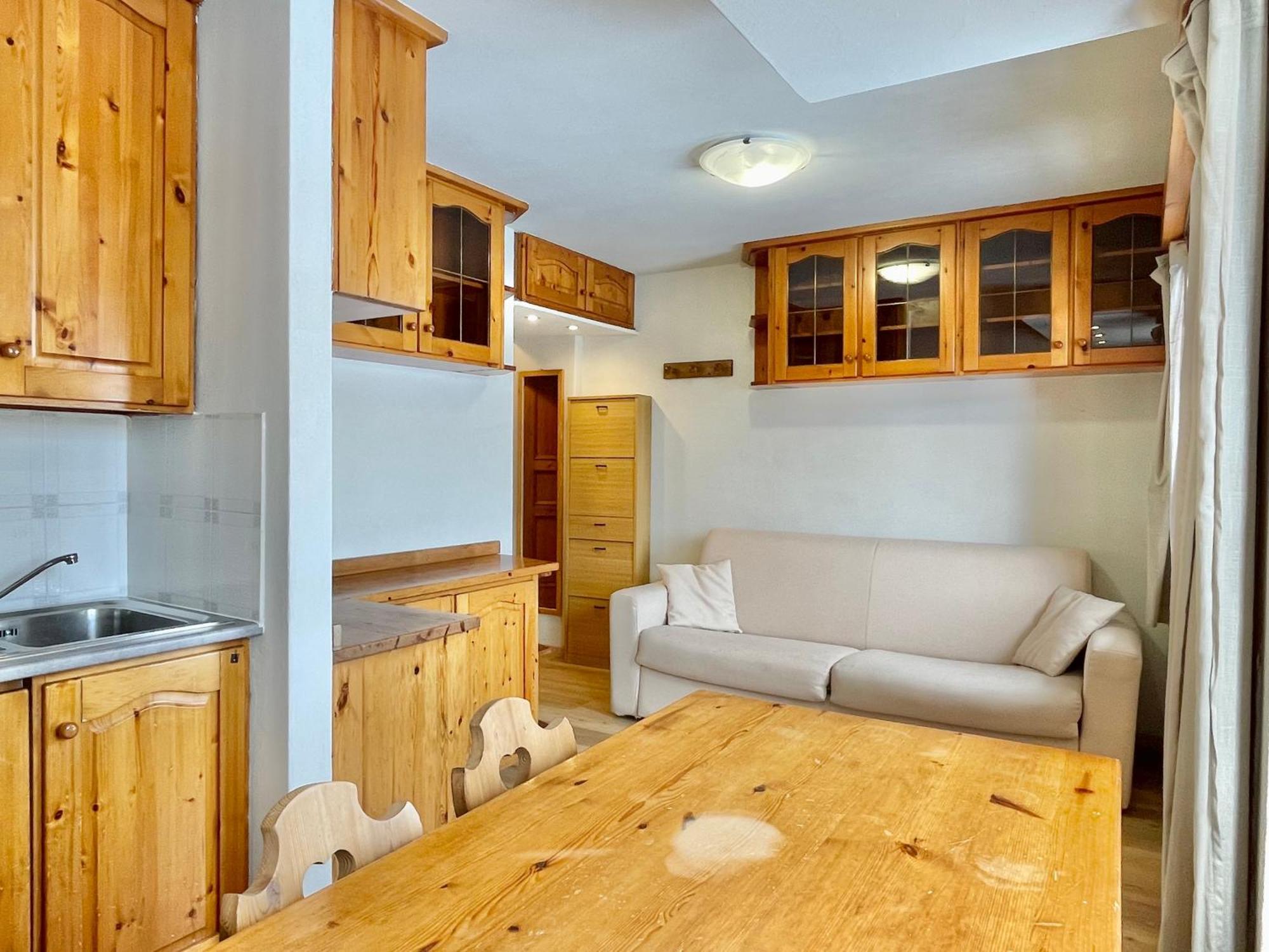 Chalet Rododendro Livigno Exterior photo