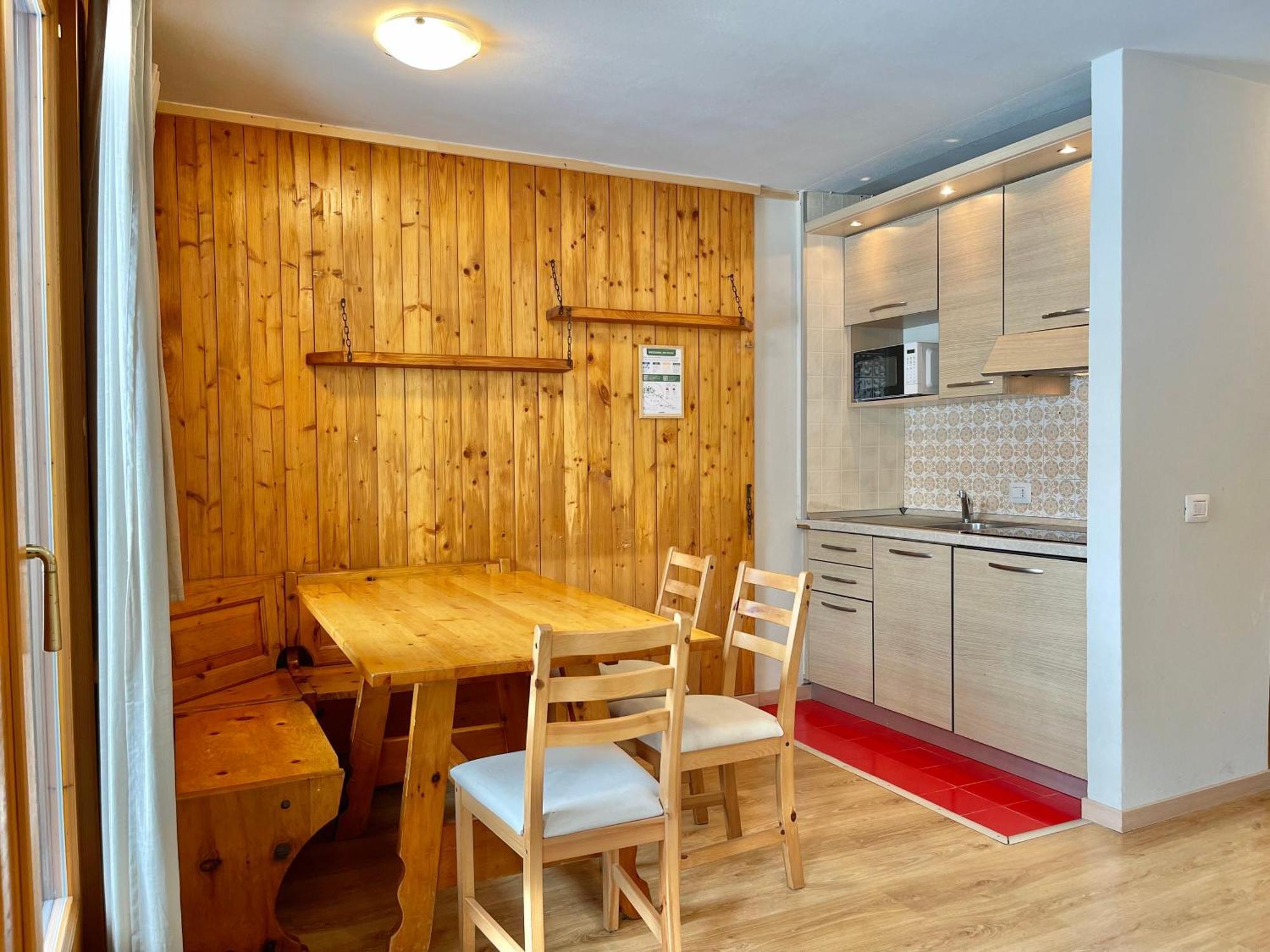 Chalet Rododendro Livigno Exterior photo