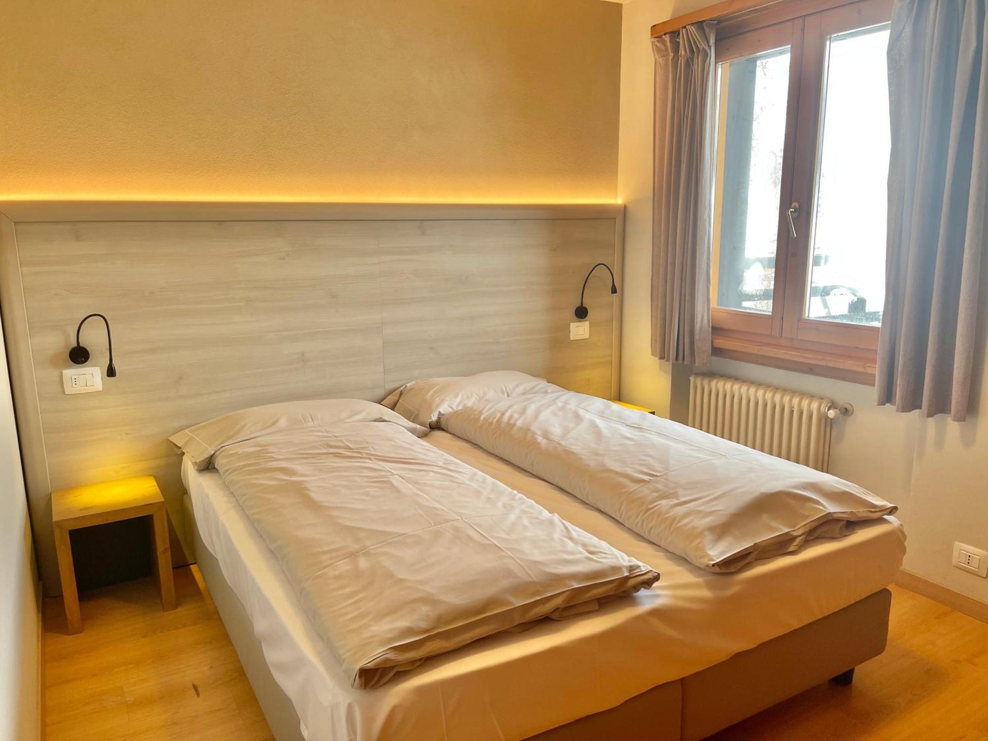 Chalet Rododendro Livigno Exterior photo